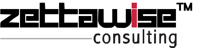 Zettawise Trademark Logo