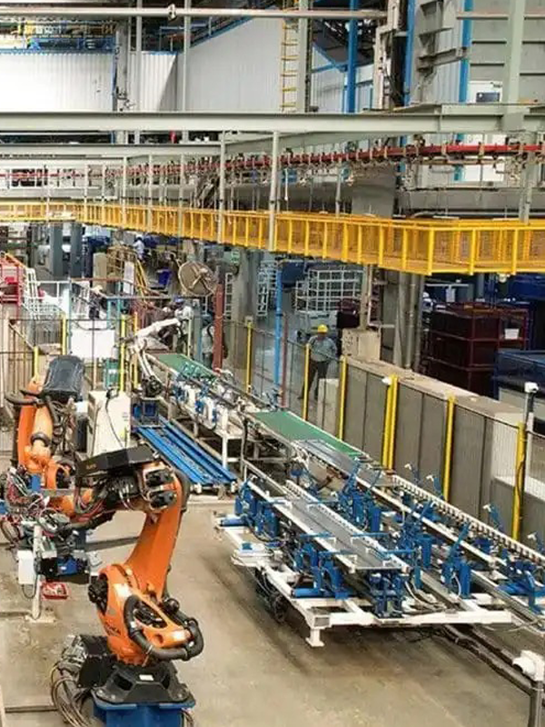 Manufacturing Sector